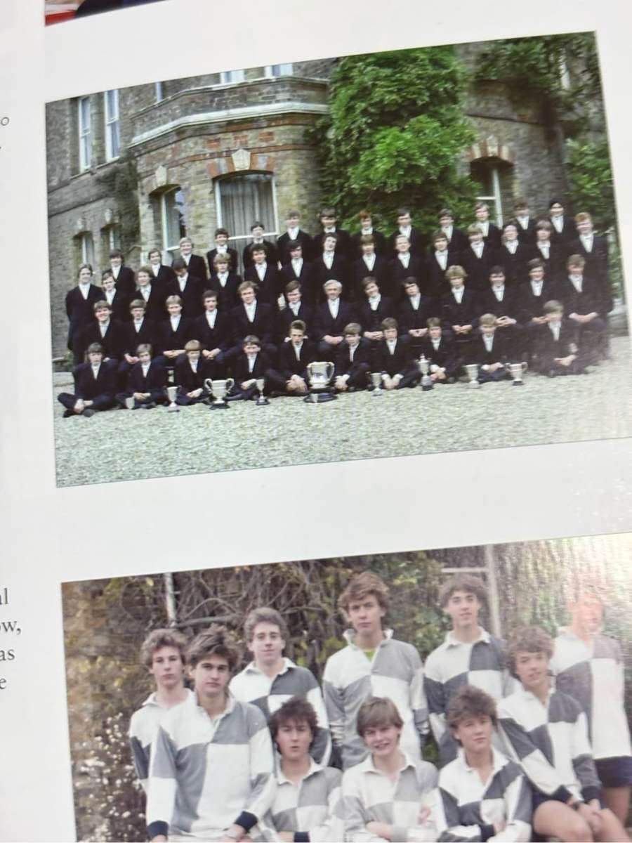 Call Me Dave Unauthorised Biography of David Cameron Michael Ashcroft & Isabel Oakeshott