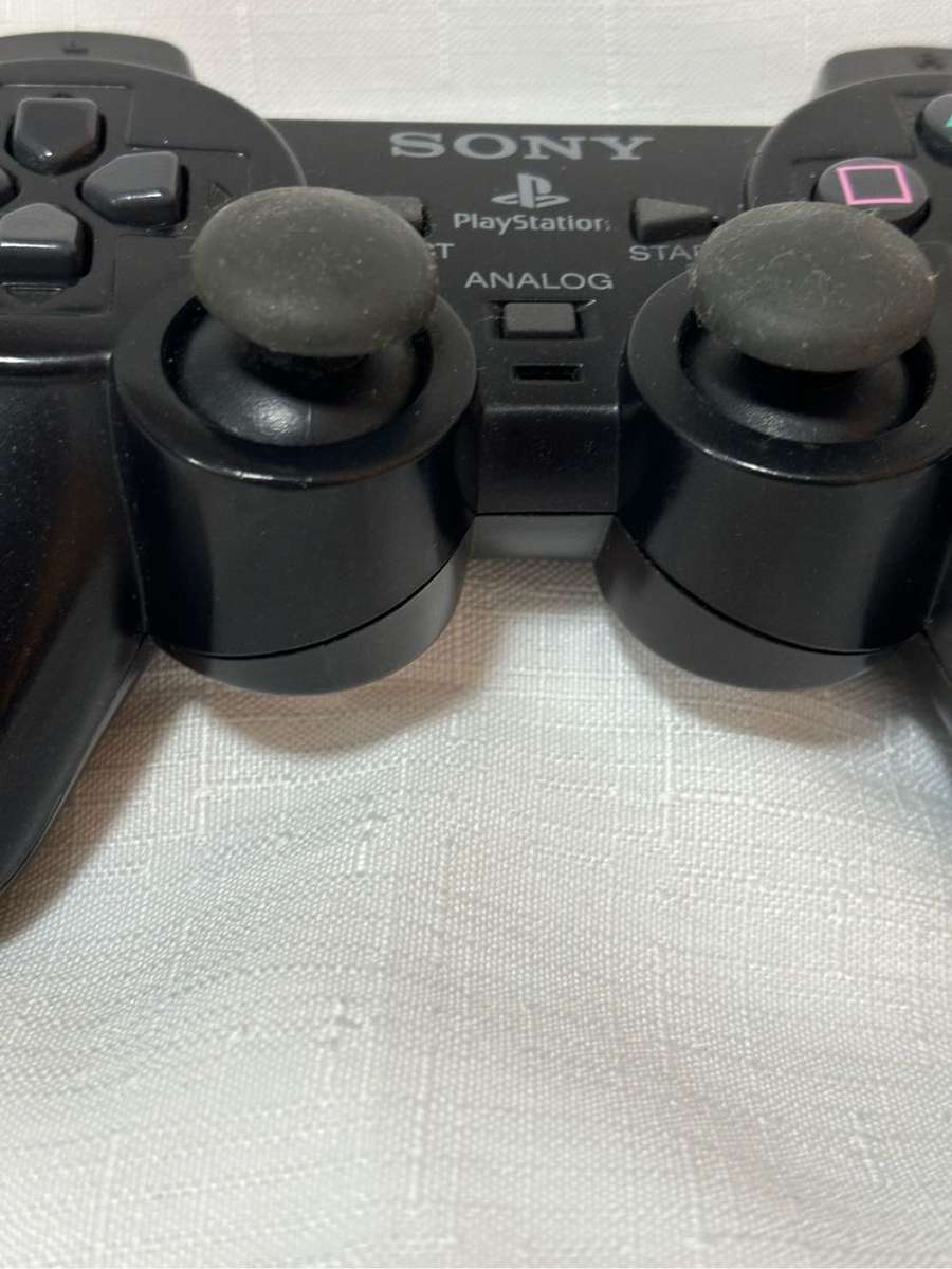 Sony PlayStation 2 Original Dual Shock OEM Controller