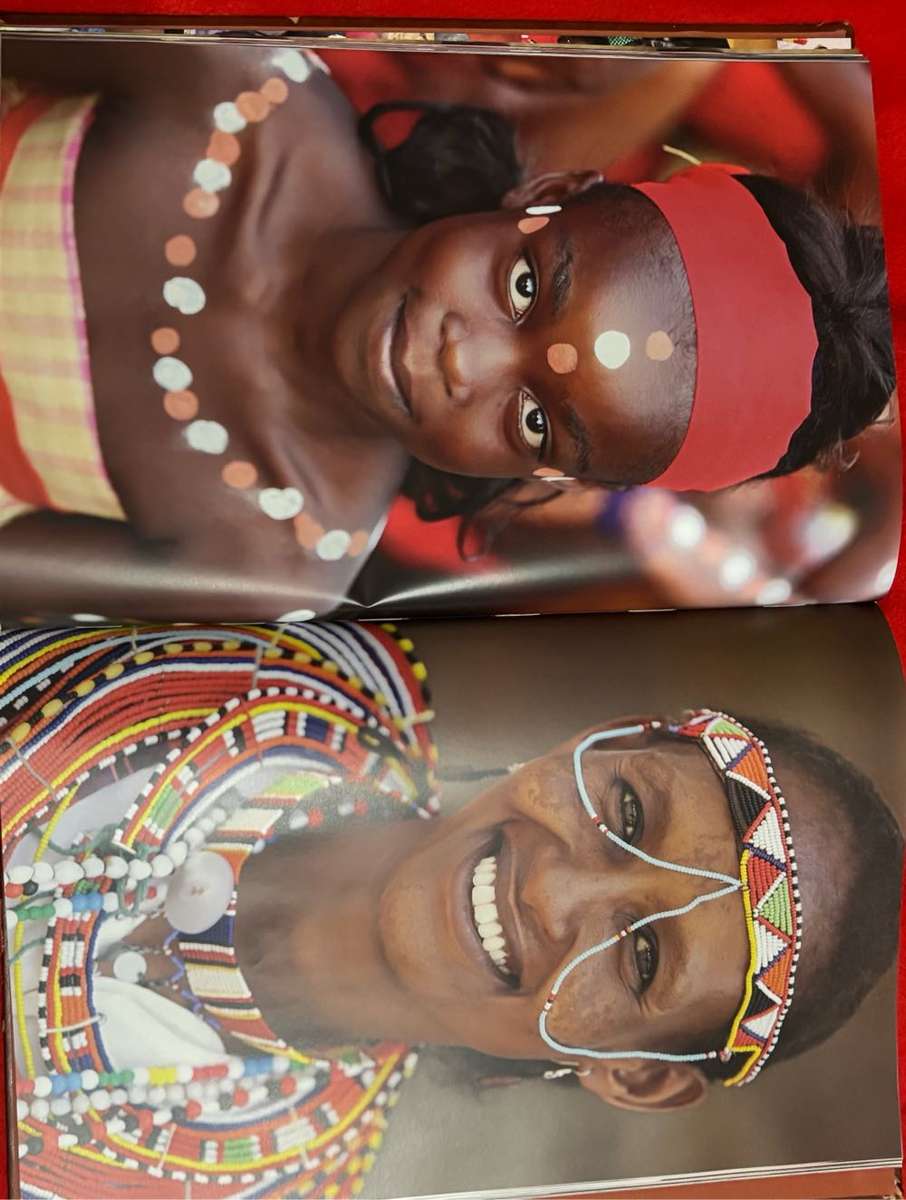 Soccer World Cup 2010 Two Books, Superstars and The African Book of Happiness