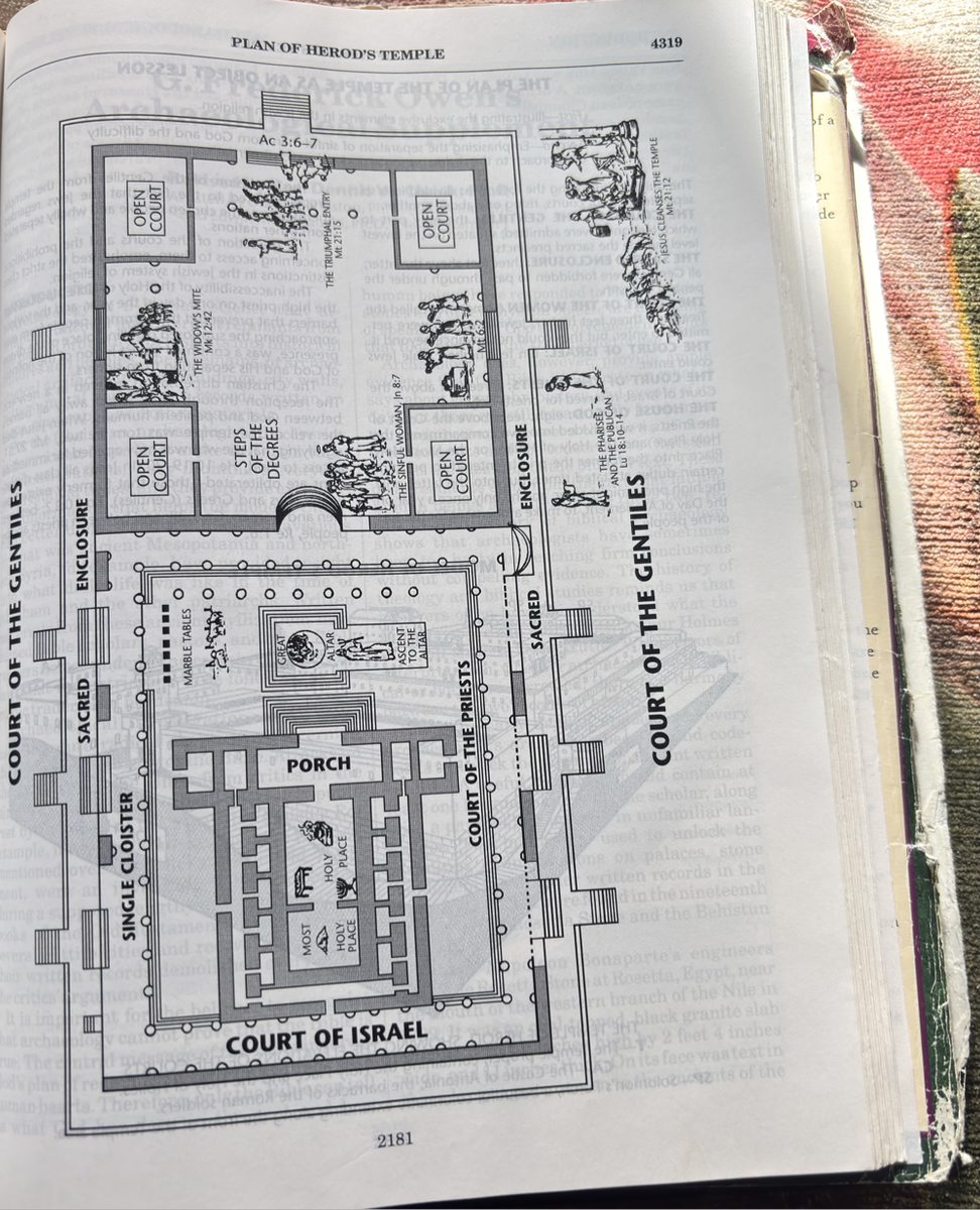 Study Bible Thompson Chain Reference NKJV