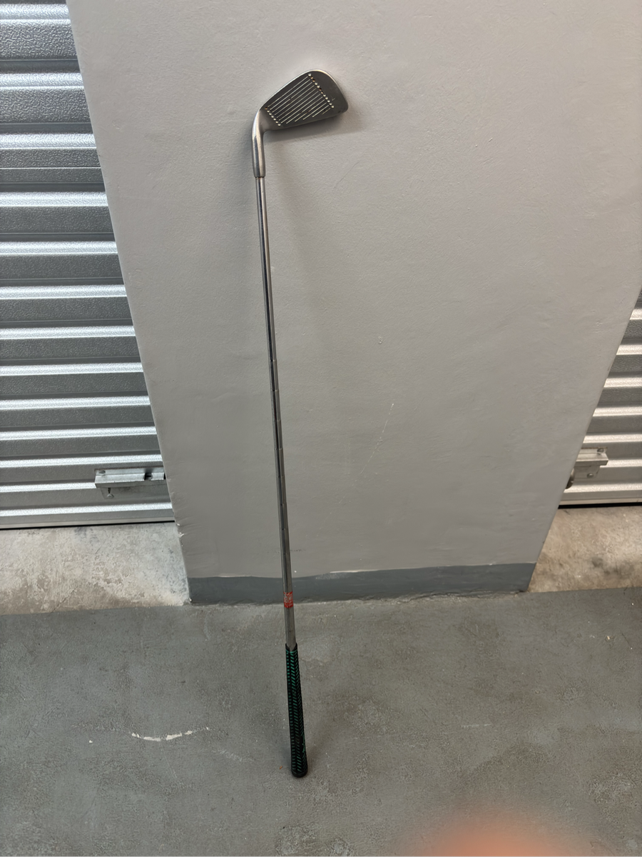 Golf Club Fazer number 7 Iron Perimeter Weighted