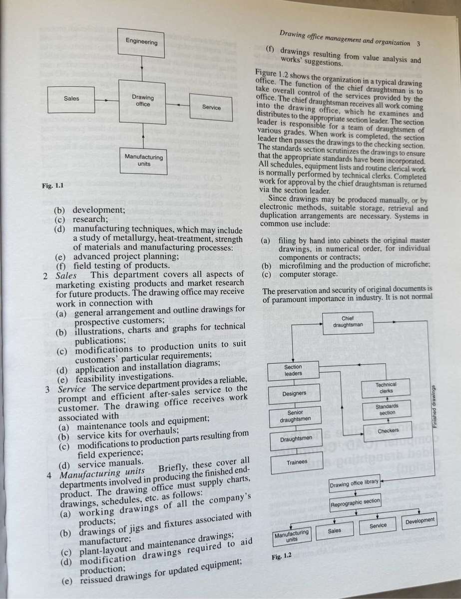 Manual of Engineering Drawing  2nd Edition Colin H Simmons, Dennis E Maguure