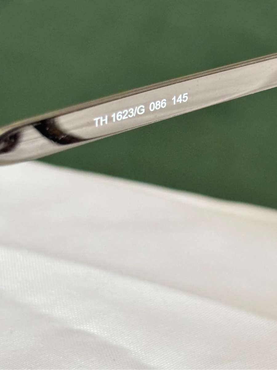 Tommy Hilfiger TH1623/G 086 145 Eyewear Eyeglasses Frame Only