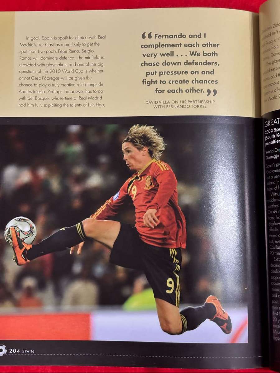 Soccer World Cup 2010 Two Books, Superstars and The African Book of Happiness