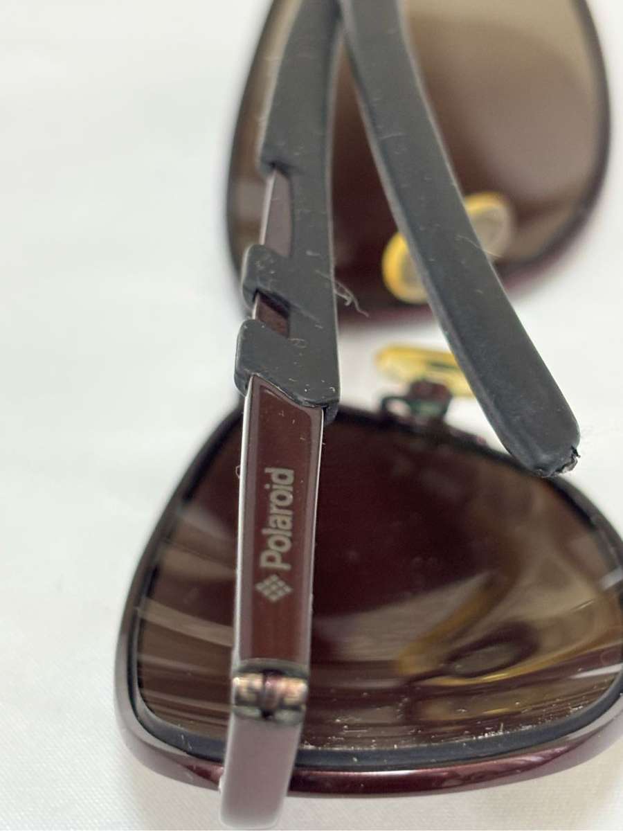 Polaroid Sunglasses made in Italy 4809 C Filter