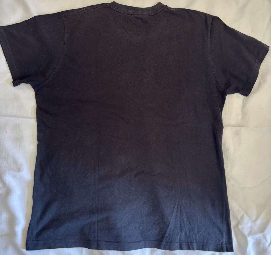 Quicksilver The Boardriders Company T shirt Large