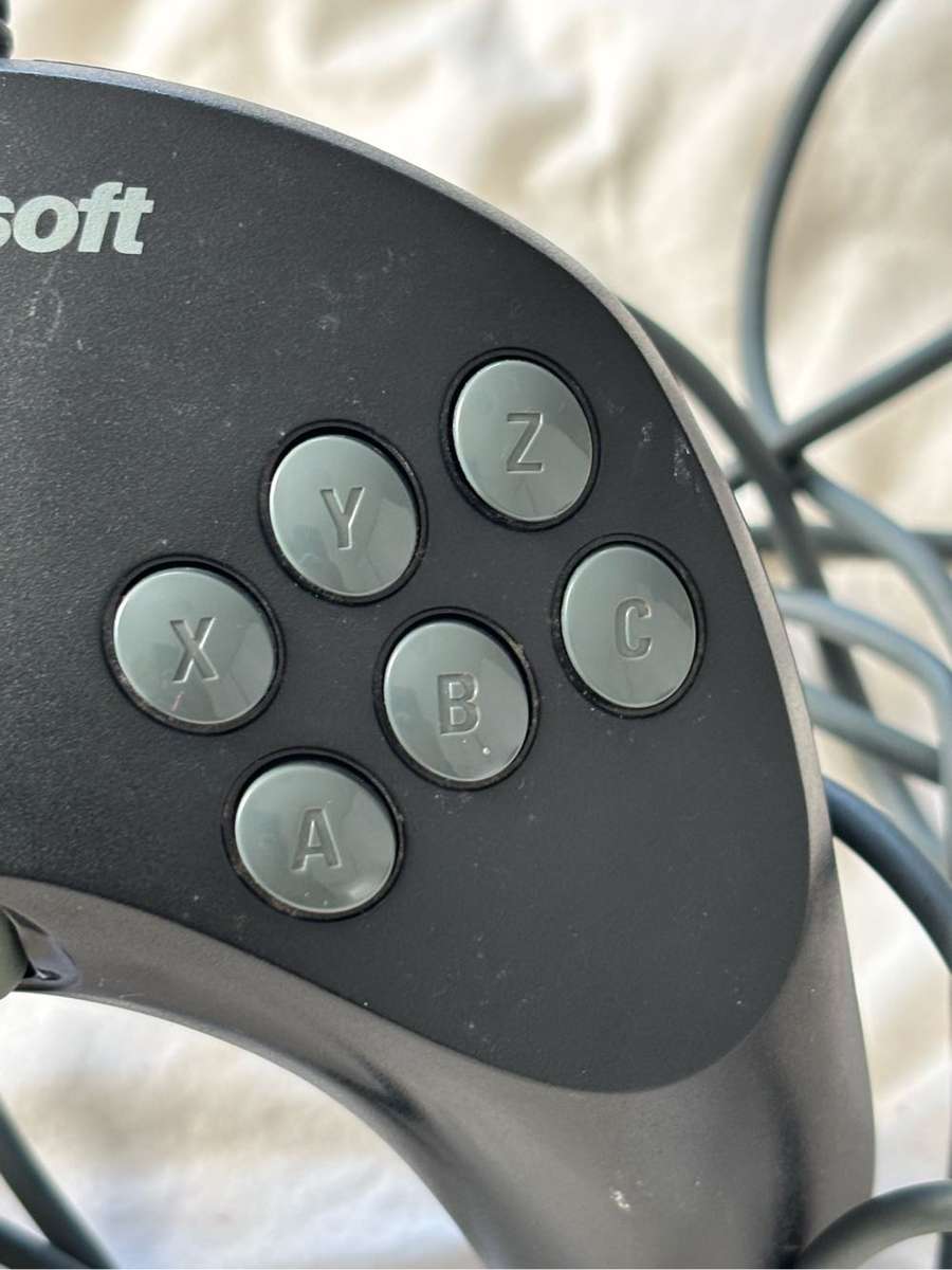 Microsoft Side Winder Controller X03- 57019