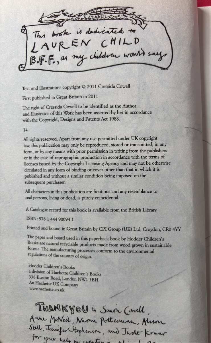 How to Train your Dragon How to Speak Dragonese & How to Steal a Dragons Sword