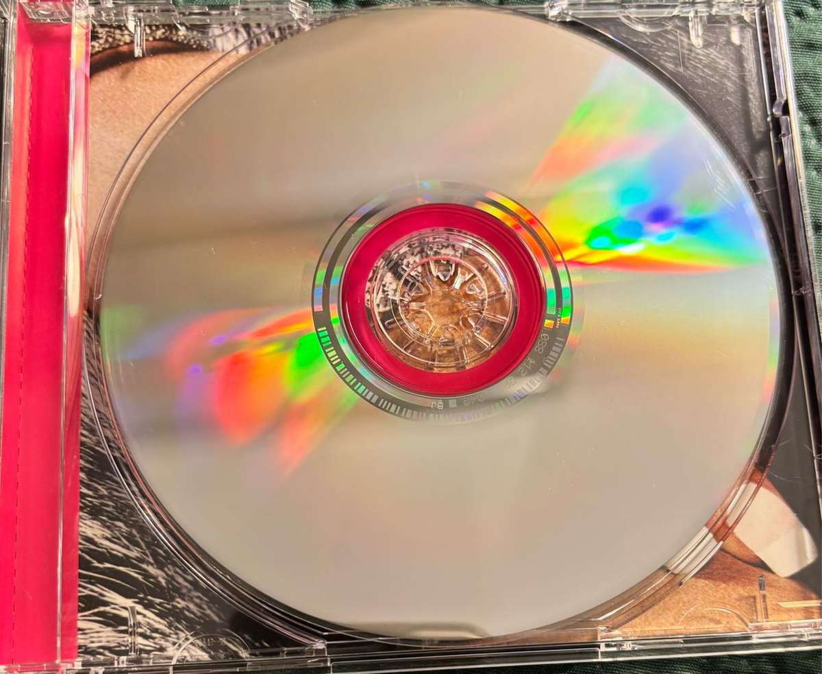 Mary J Blige CD No More Drama 2002 more than 15 Songs