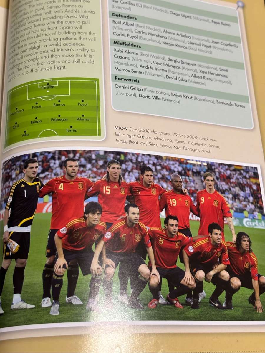 Soccer World Cup 2010 Two Books, Superstars and The African Book of Happiness