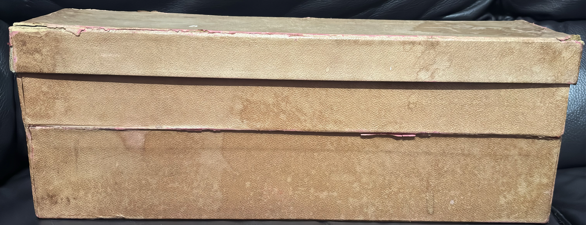 Central Classics 20 Books Box Set Excellent Condition Red Leather Gold