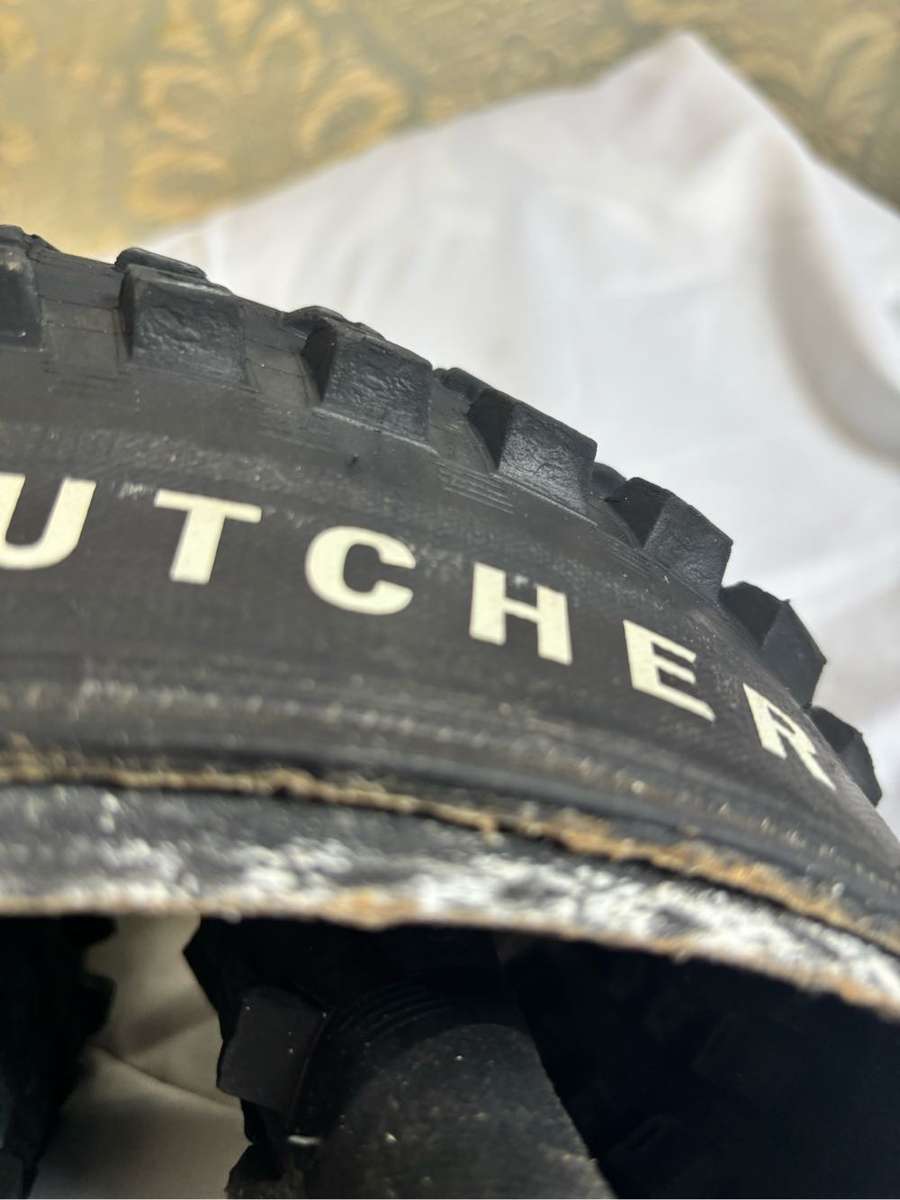 Butcher Grid Trail T7 27.5 x 2.6 650B Specialized Bicycle Tyre