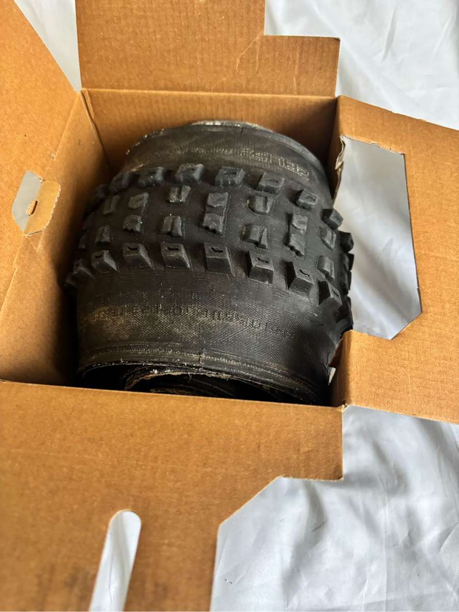 Butcher Grid Trail T7 27.5 x 2.6 650B Specialized Bicycle Tyre