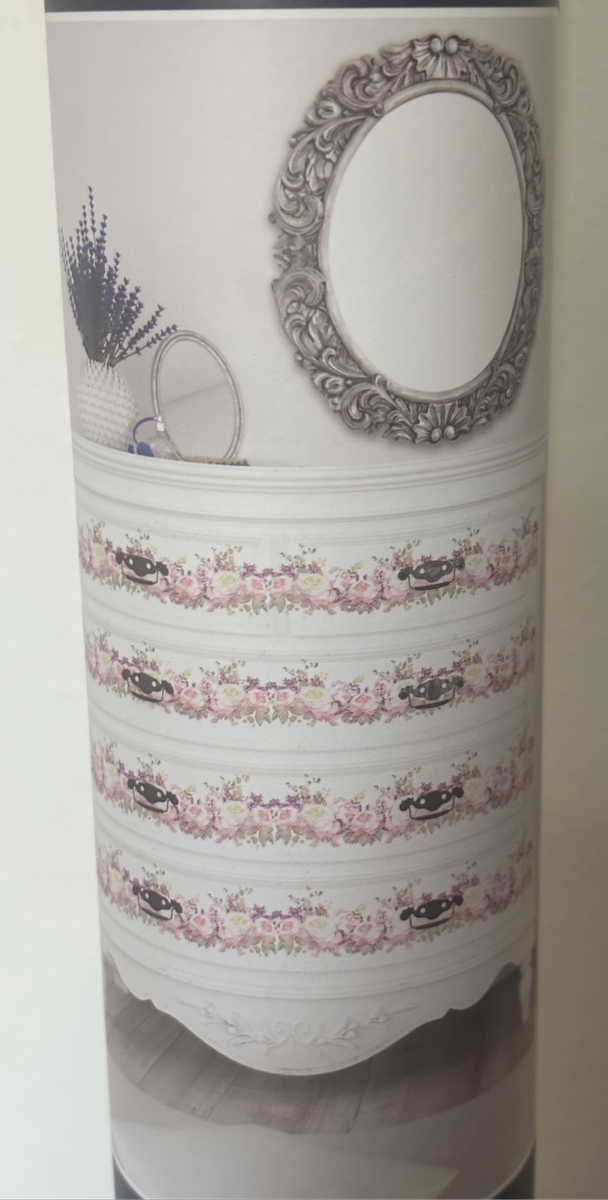 New Furniture Art and Decorative Paint Large Landscape 88cm x 56cm