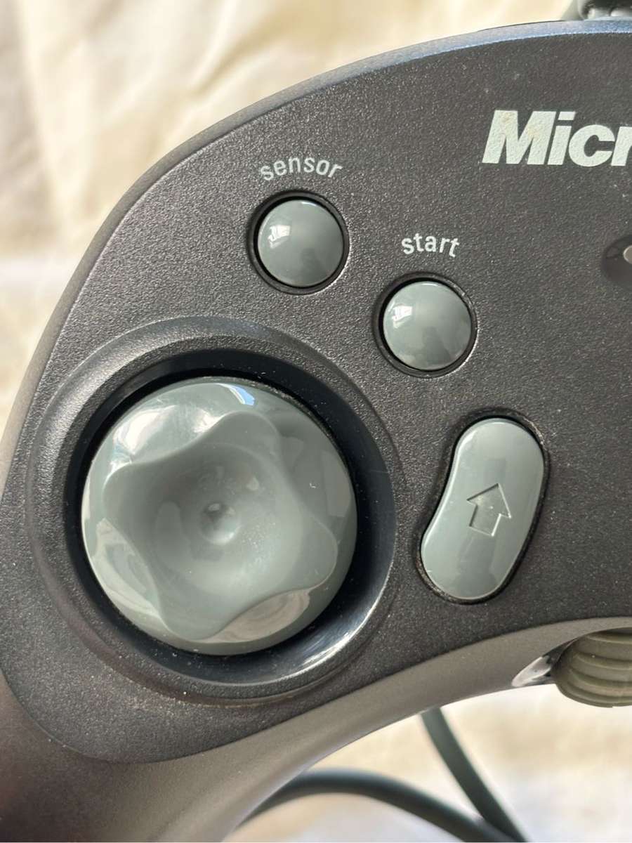 Microsoft Side Winder Controller X03- 57019