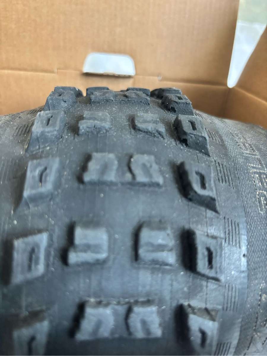 Butcher Grid Trail T7 27.5 x 2.6 650B Specialized Bicycle Tyre