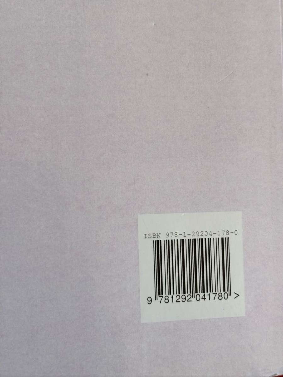 Quality Pearson New International Edition 5th Edition Donna C Summers