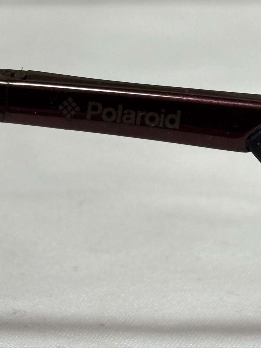 Polaroid Sunglasses made in Italy 4809 C Filter