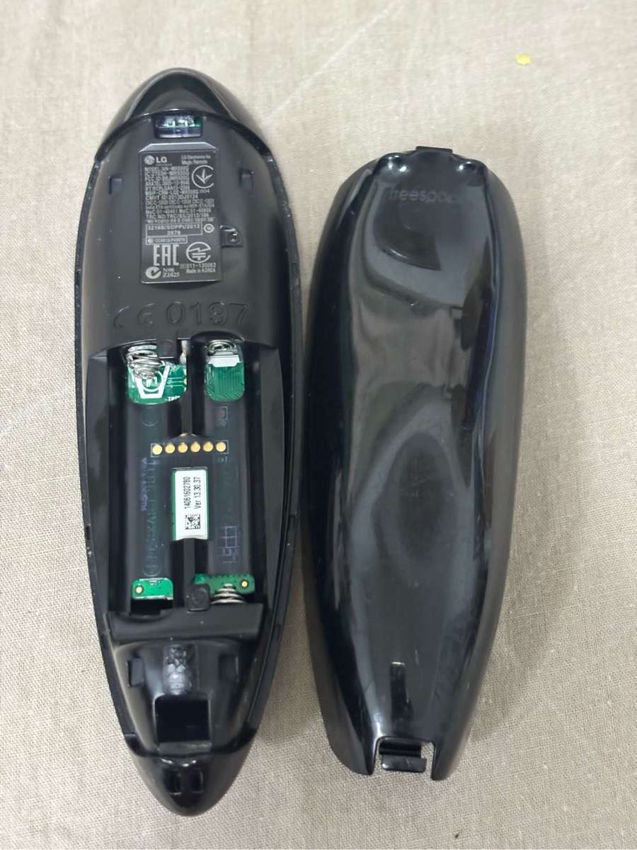 LG TV Magic Remote model AN-MR500G OEM