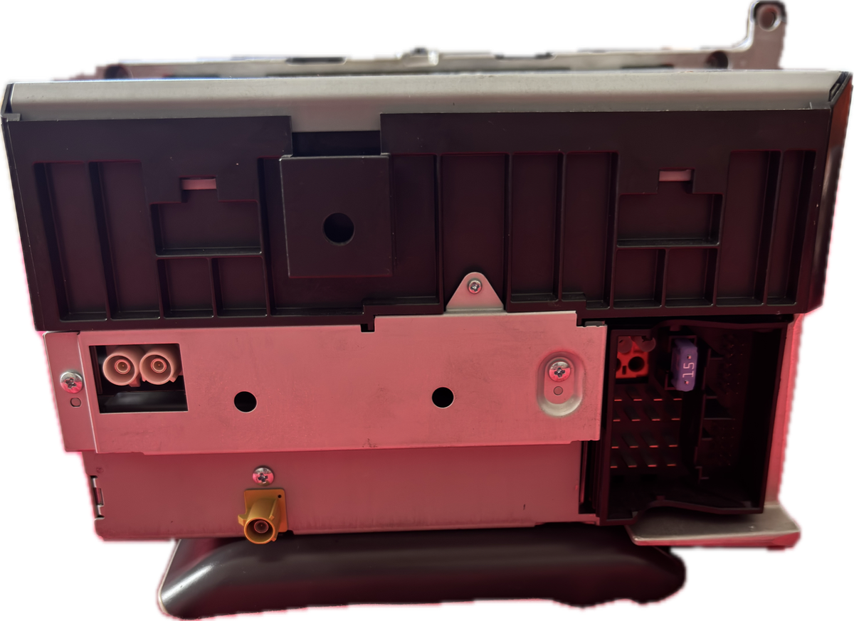 Mercedes Benz Audio 20 NTG2.5 Model CLC class, C Class (W203), G class W463 Radio 2008/9