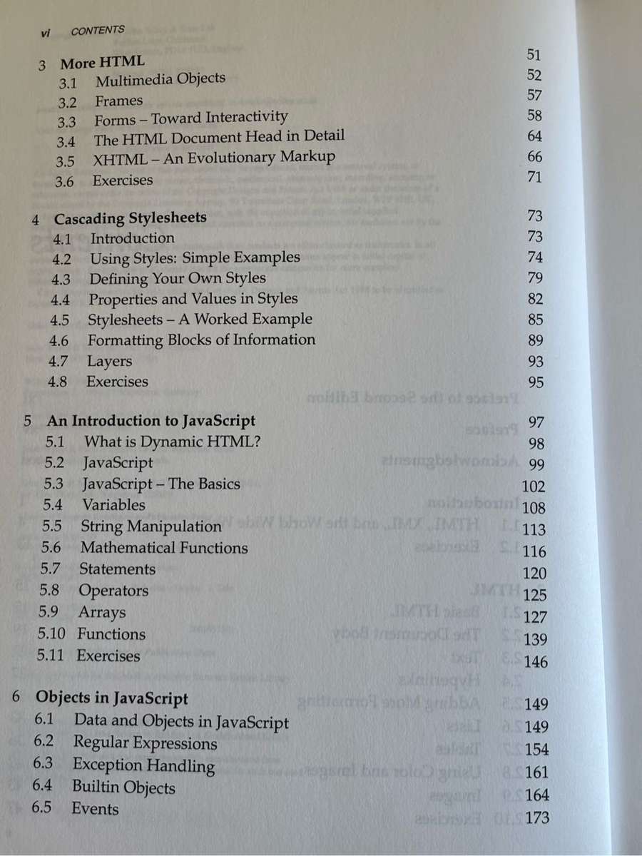 Web Programming Build Internet Applications by Chris Bates 2nd Edition