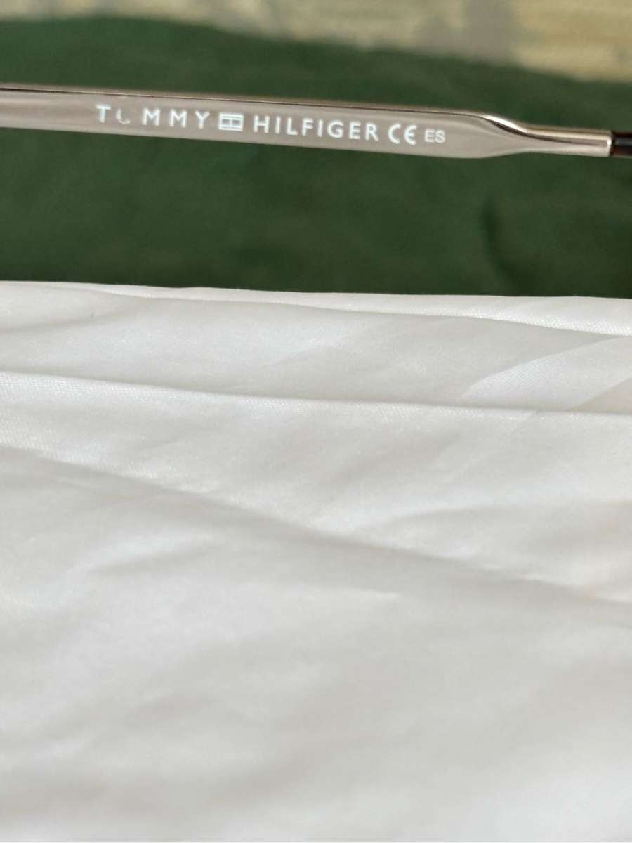 Tommy Hilfiger TH1623/G 086 145 Eyewear Eyeglasses Frame Only