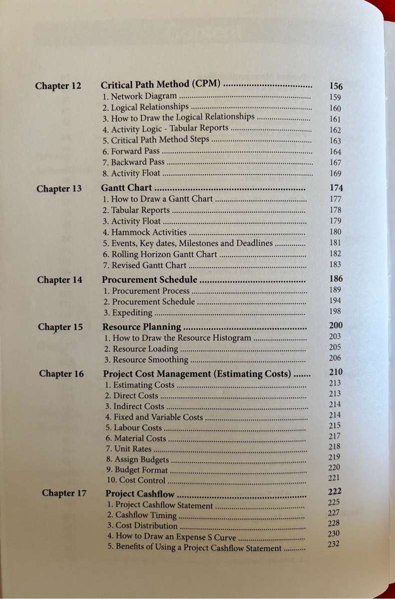 Fundamentals of Project Management Tools and Techniques Rory Burke