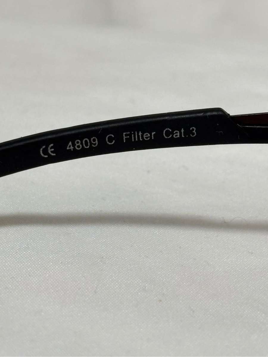 Polaroid Sunglasses made in Italy 4809 C Filter