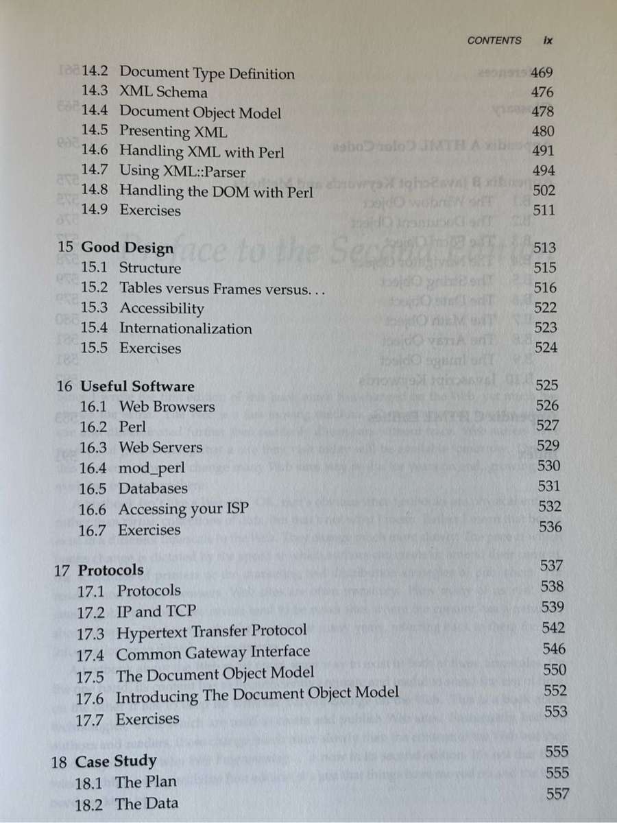 Web Programming Build Internet Applications by Chris Bates 2nd Edition