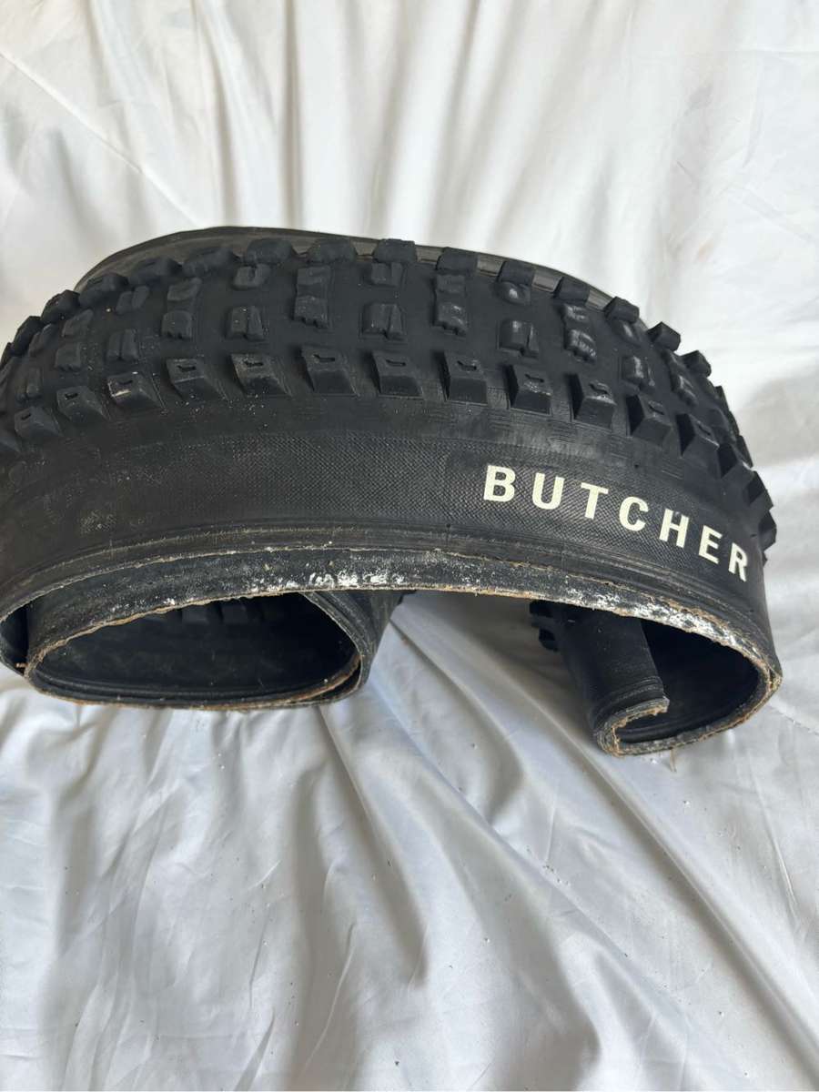 Butcher Grid Trail T7 27.5 x 2.6 650B Specialized Bicycle Tyre