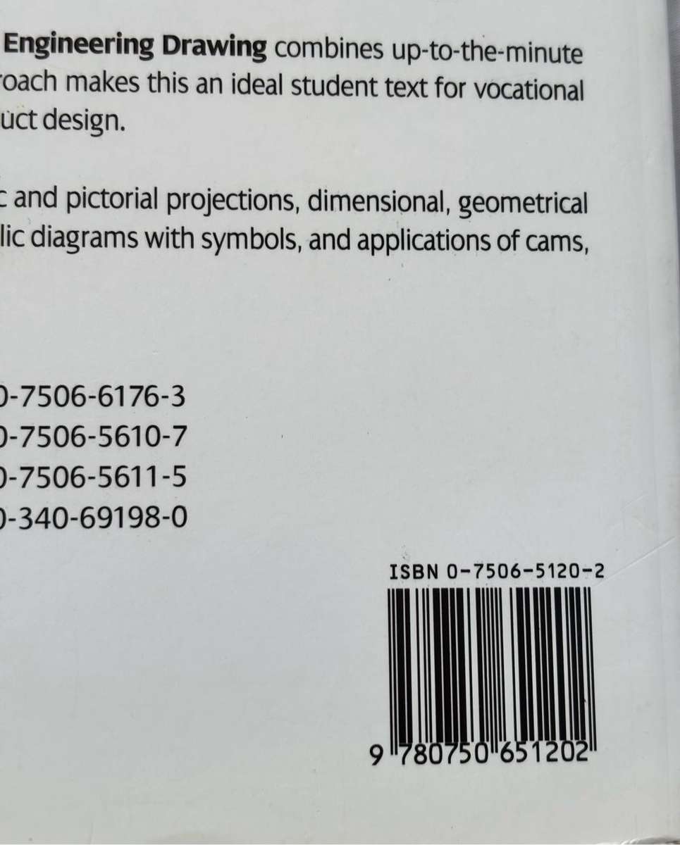 Manual of Engineering Drawing  2nd Edition Colin H Simmons, Dennis E Maguure