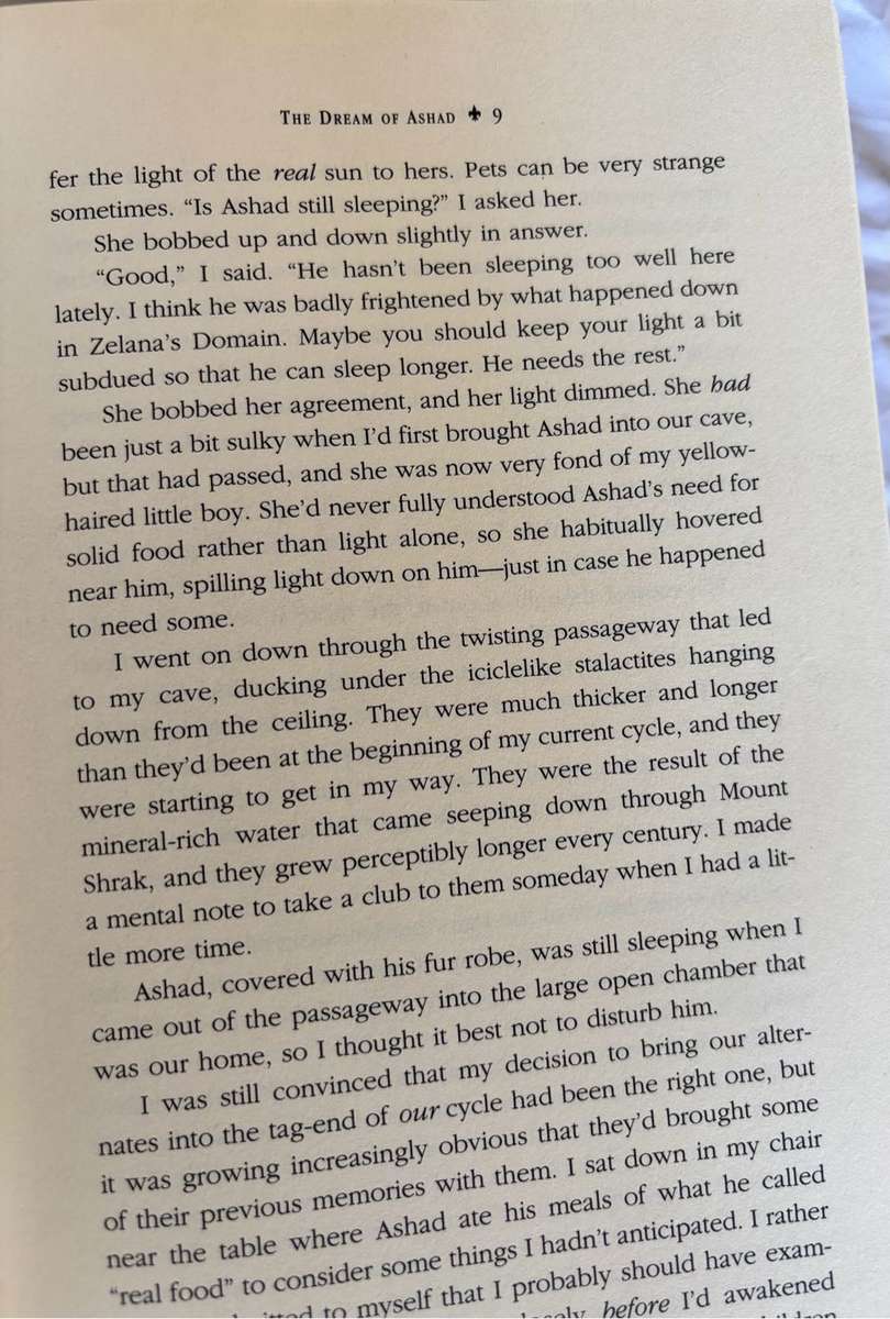 The Best Sellers Epic David & Leigh Eddings The Yreasured One Hardcover 1st Edition 2004