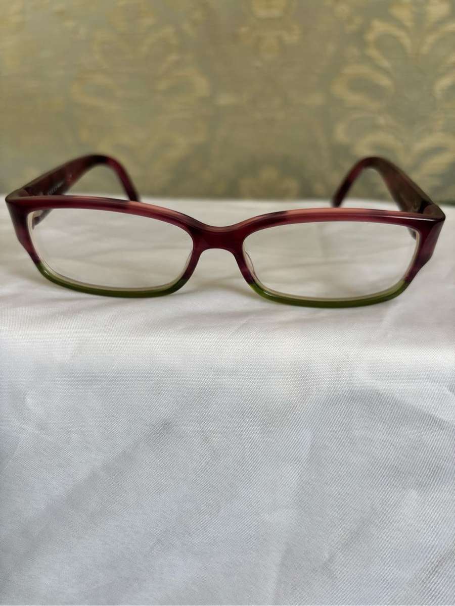 Gucci Eyewear Eyeglasses GG3152 RVJ 130