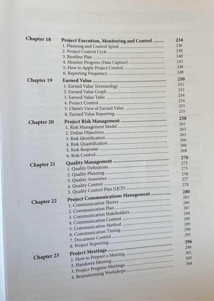 Fundamentals of Project Management Tools and Techniques Rory Burke