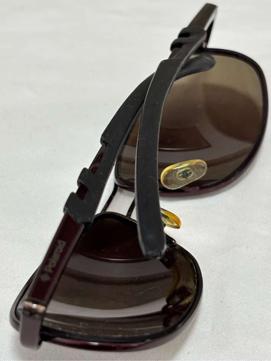 Polaroid Sunglasses made in Italy 4809 C Filter