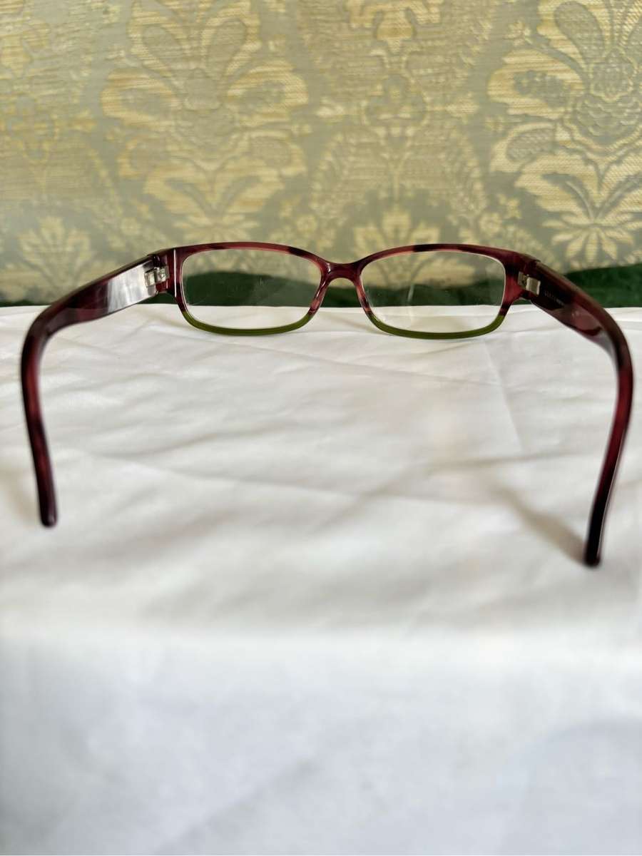 Gucci Eyewear Eyeglasses GG3152 RVJ 130