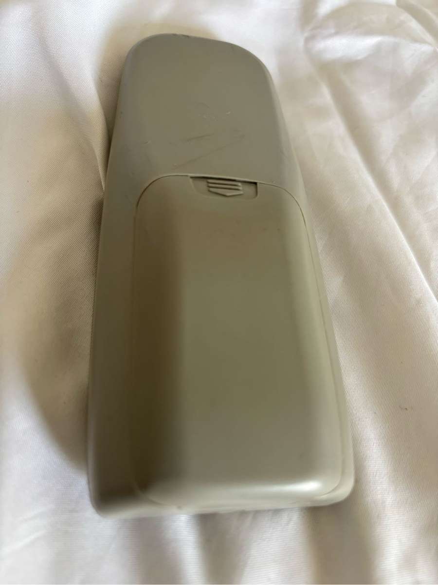 Sony RM-SCP1 Audio System Remote Control