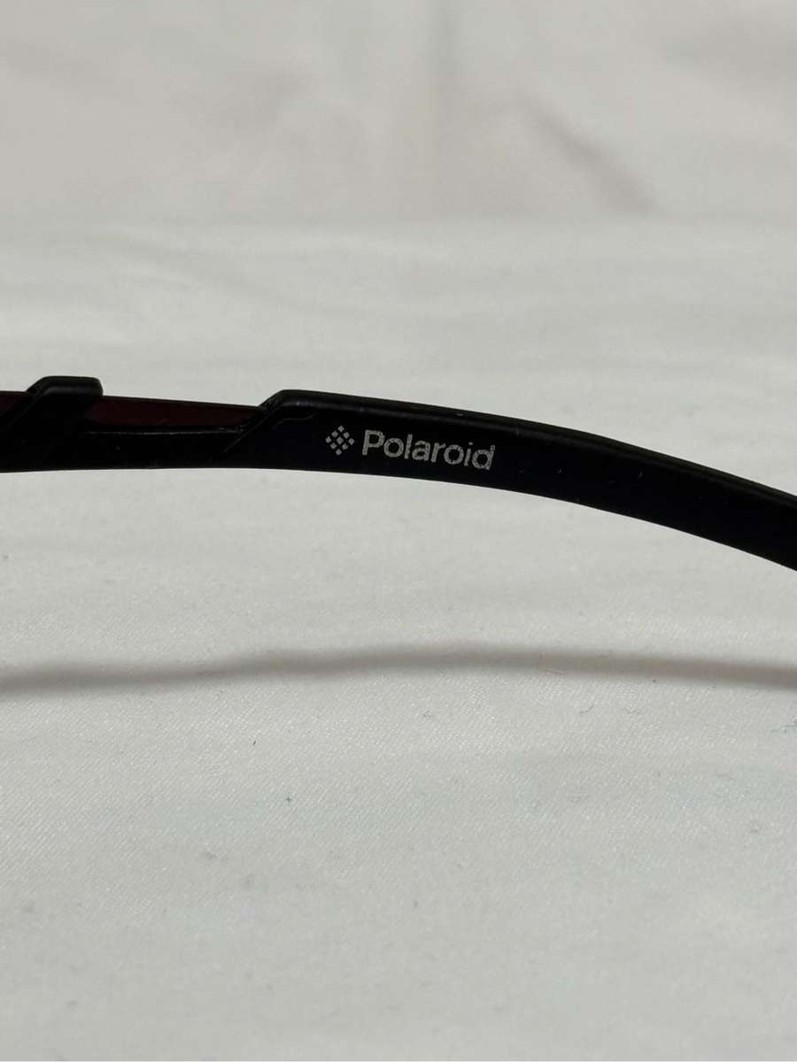 Polaroid Sunglasses made in Italy 4809 C Filter