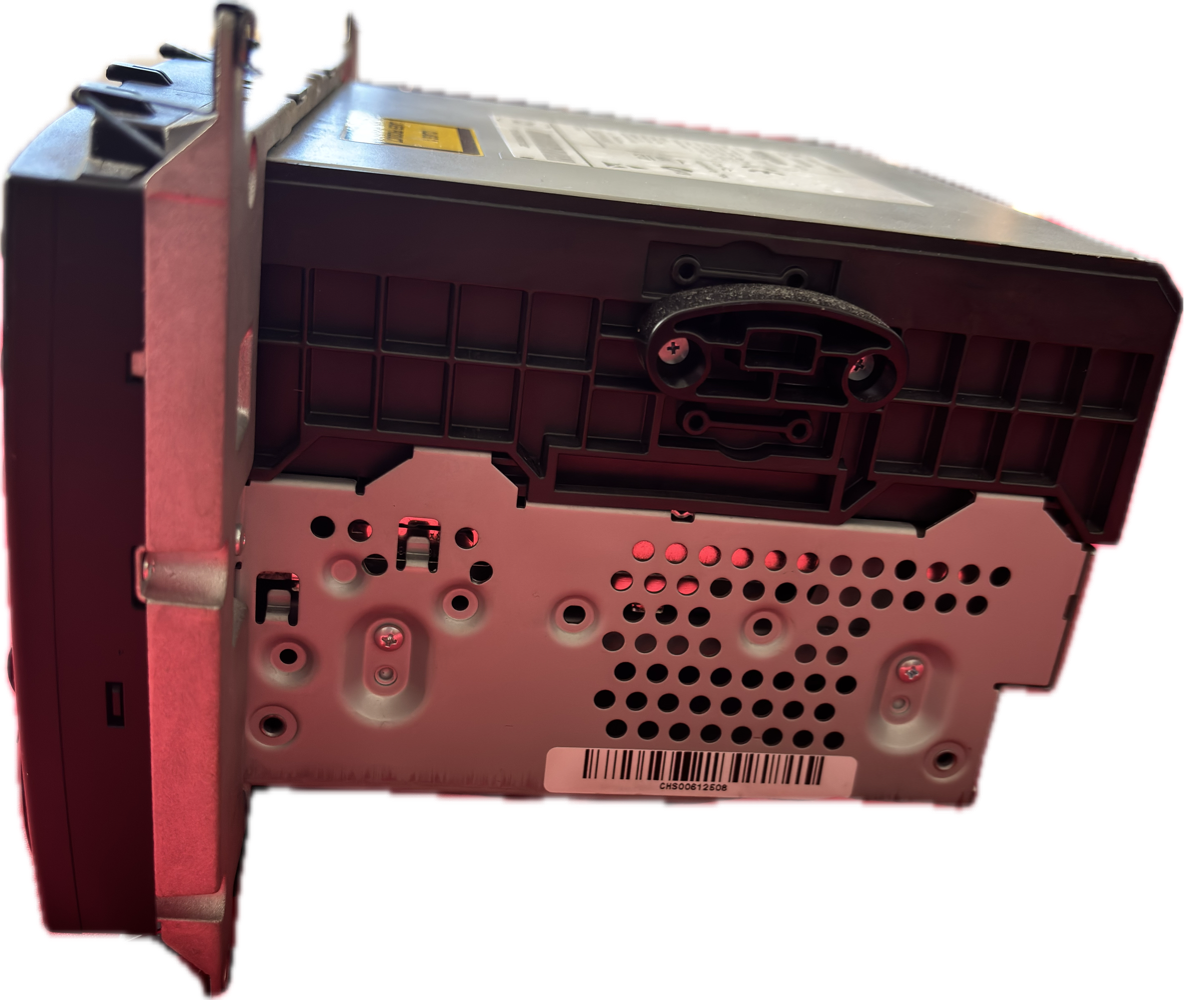 Mercedes Benz Audio 20 NTG2.5 Model CLC class, C Class (W203), G class W463 Radio 2008/9