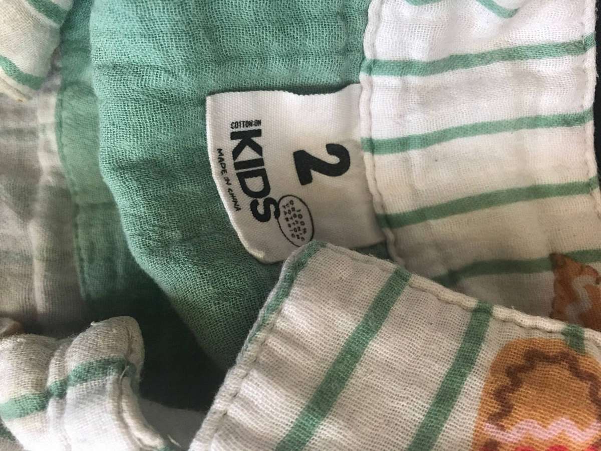 Boys size 2-3 yrs old clothes including Christmas  pajamas