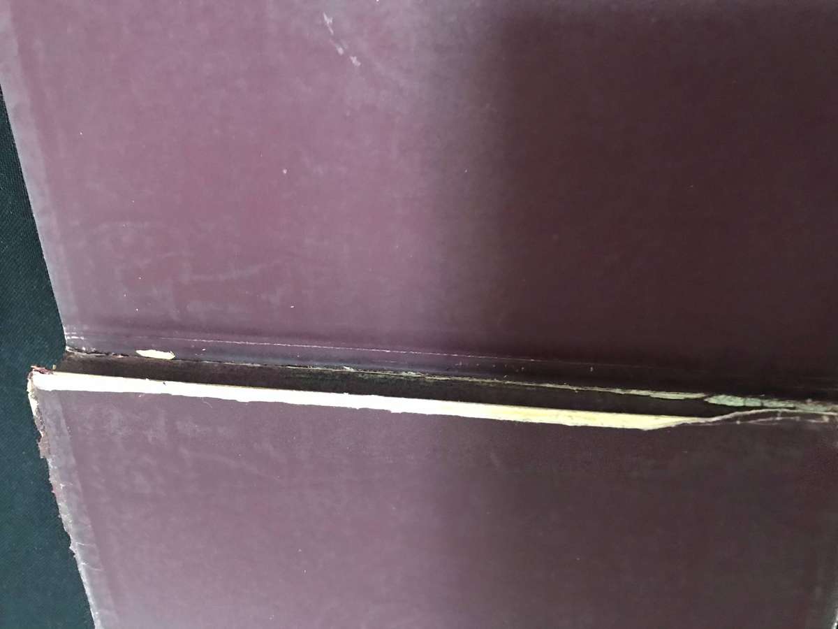 East Lynne LEATHER edition) Mrs Henry Wood  1907 and 3 novels