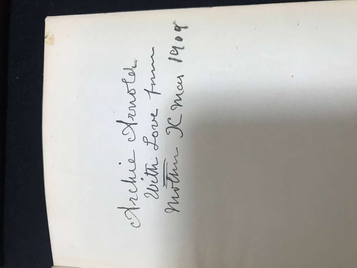 East Lynne LEATHER edition) Mrs Henry Wood  1907 and 3 novels