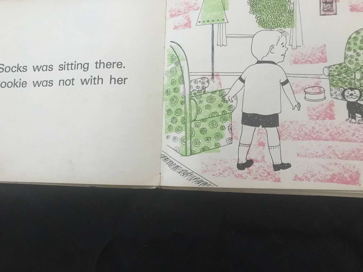 Children books x 4 and A Child Garden verses