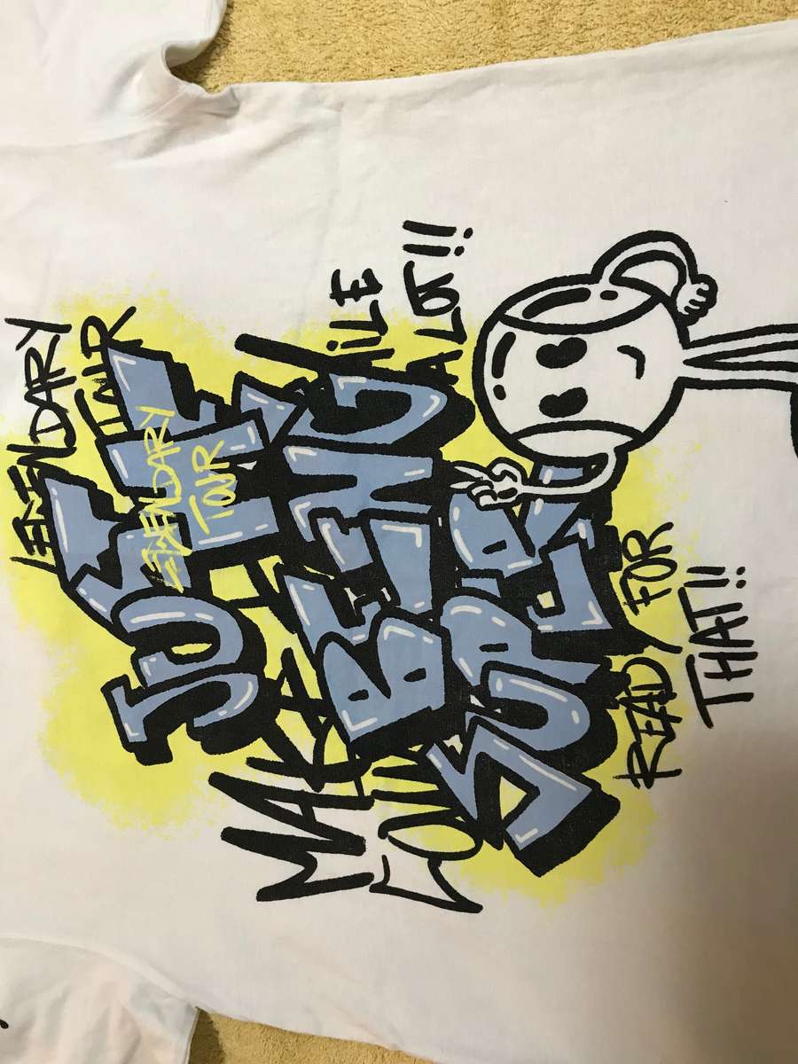 Zara Graffiti t-shirt 13-14years