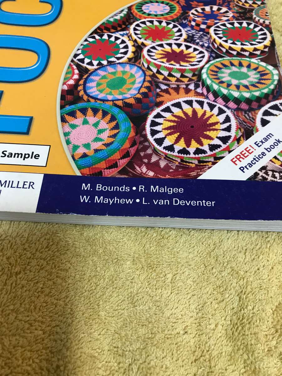 Focus Business Studies Grade 10