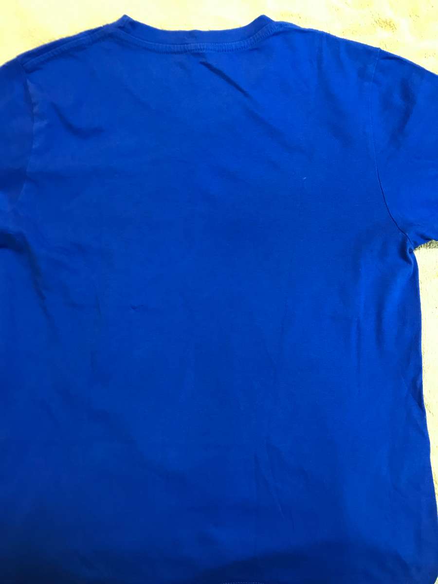 Star wors t shirt 13-14yrs