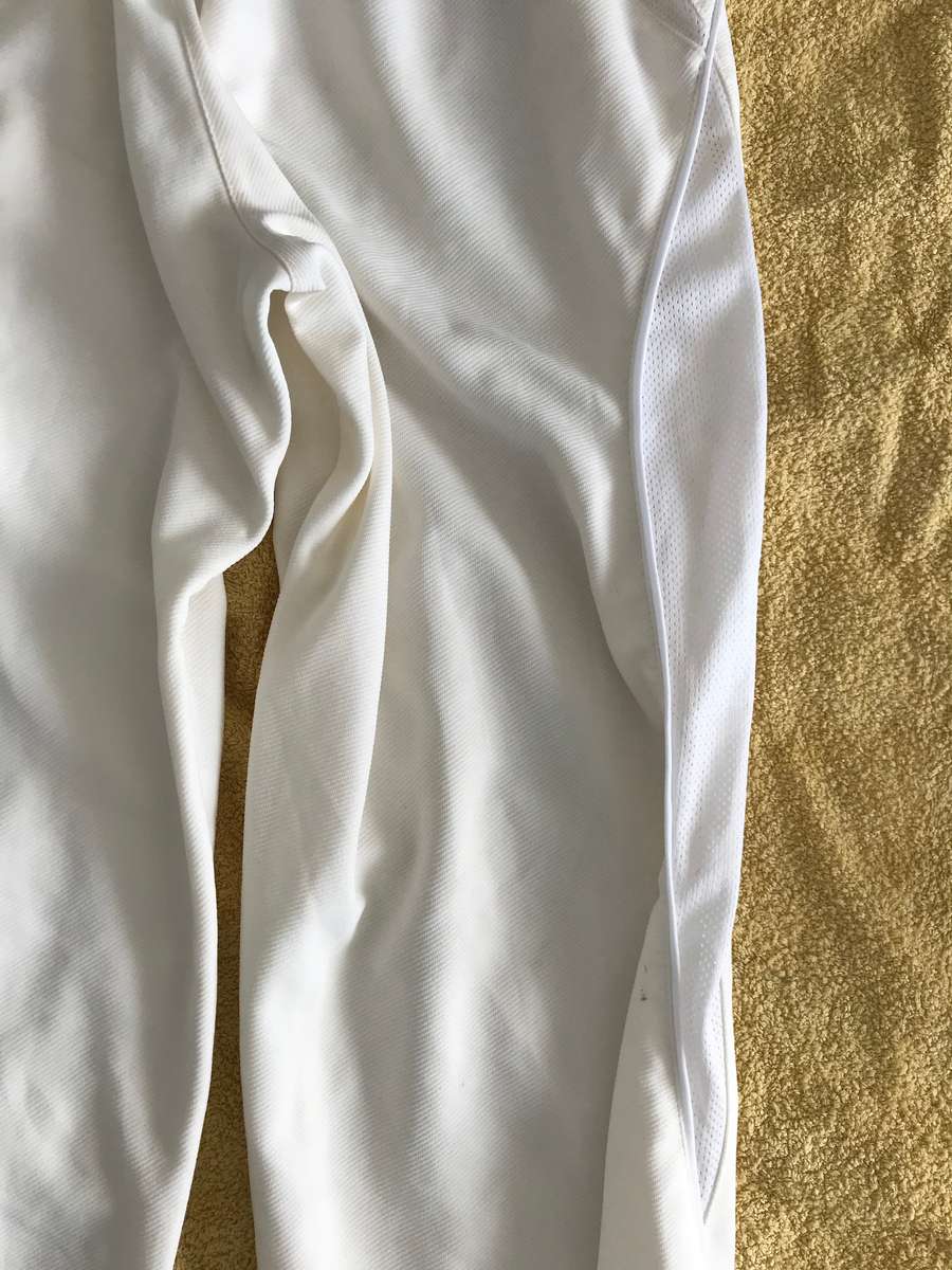 D & P Cricket trousers Medium