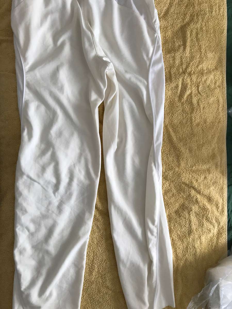 D & P Cricket trousers Medium
