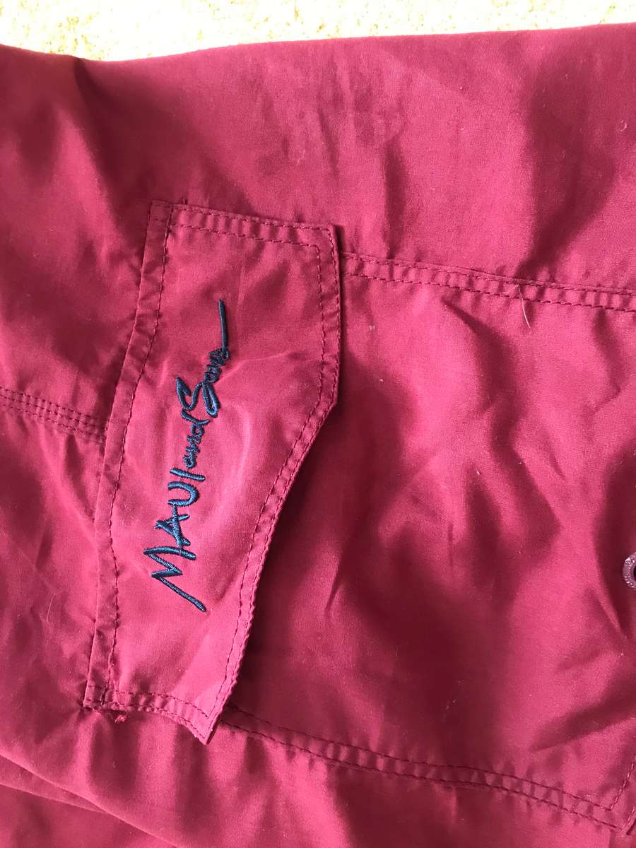 Men shorts MAUI & SONS Venice California size XXL