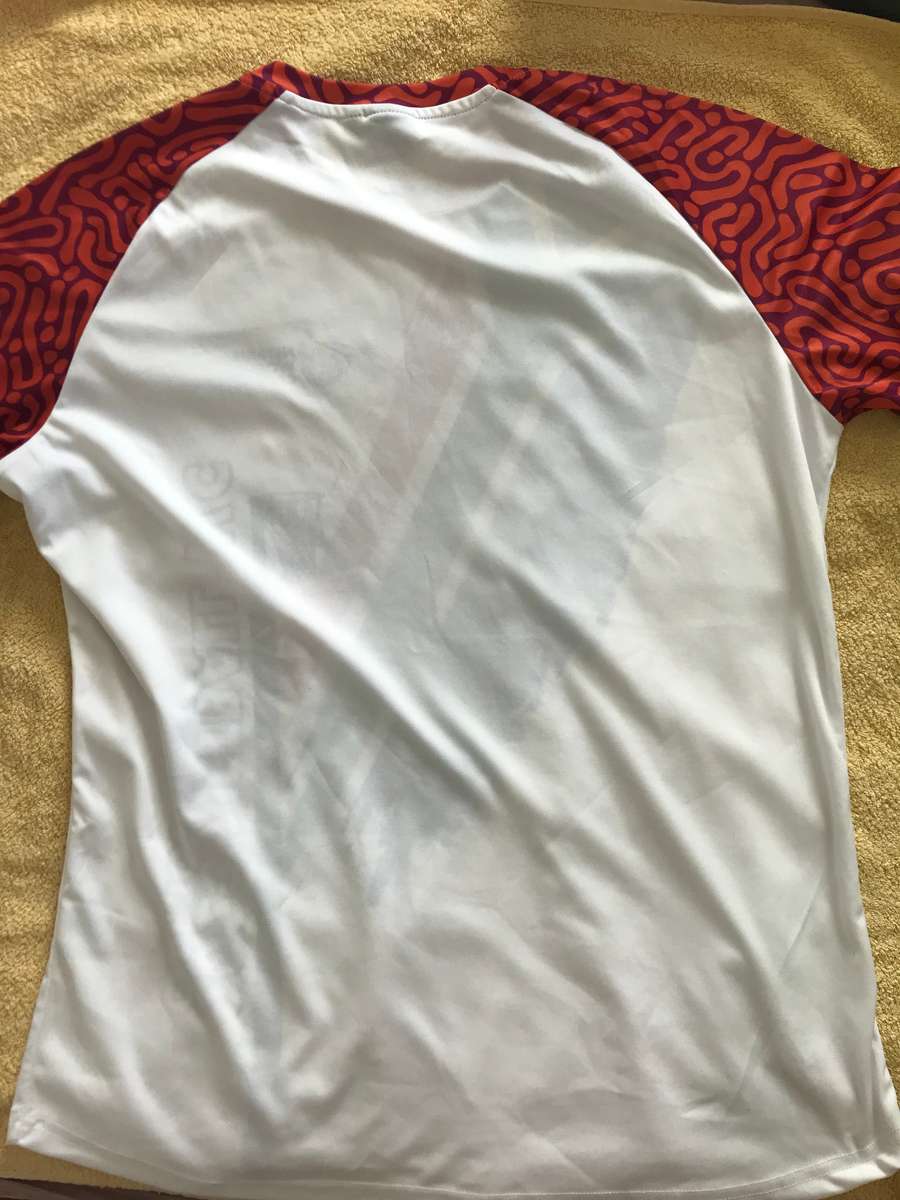 Netball World Cup Cape Town 2023 top size XL